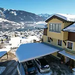 Haus Sonnenheim Апартаменты *