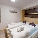 Haus Sonnenheim Целль-ам-Зе