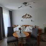Apartment Haus Sonnenheim Zell am See