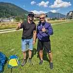 Апартаменты Haus Sonnenheim