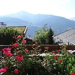 Apartment Haus Sonnenheim *
