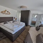 Апартаменты Haus Sonnenheim *