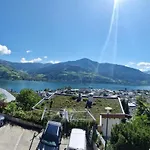 Haus Sonnenheim * Целль-ам-Зе