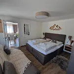 Apartment Haus Sonnenheim Zell am See