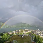 Apartment Haus Sonnenheim Zell am See