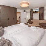 Haus Sonnenheim Апартаменты