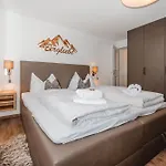 Apartment Haus Sonnenheim *