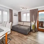 Daire Haus Sonnenheim Zell am See