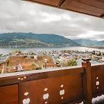 Haus Sonnenheim Daire Zell am See