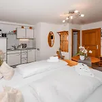 Daire Haus Sonnenheim Zell am See