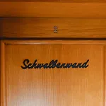 Haus Sonnenheim Целль-ам-Зе