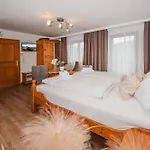 Haus Sonnenheim Apartment Zell am See
