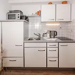 Haus Sonnenheim Апартаменты *
