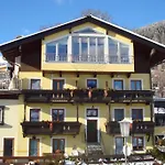 Апартаменты Haus Sonnenheim