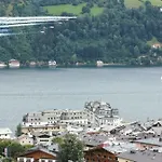 Apartment Haus Sonnenheim Zell am See