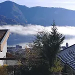Haus Sonnenheim * Целль-ам-Зе