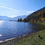 Haus Sonnenheim Апартаменты *
