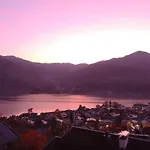 Апартаменты Haus Sonnenheim *