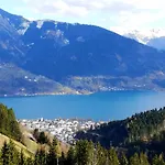 Haus Sonnenheim Апартаменты