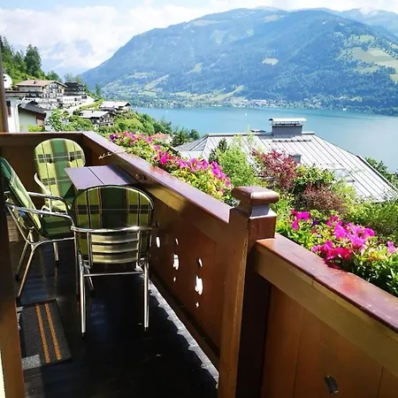 豪斯索纳海姆公寓