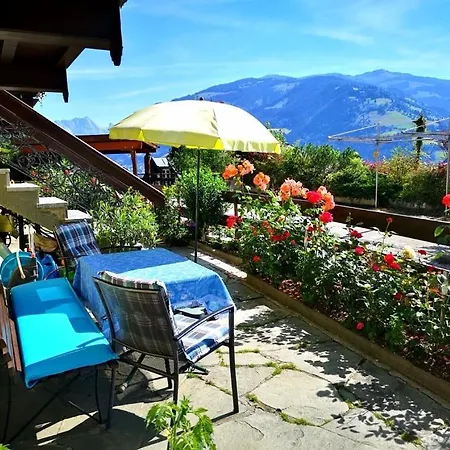 Haus Sonnenheim Τσελ αμ Ζέε