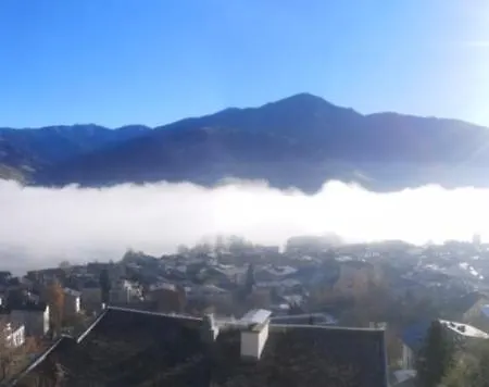 Διαμέρισμα Haus Sonnenheim