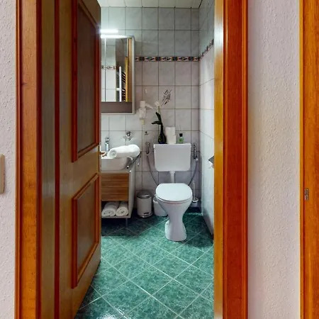 Apartamento Haus Sonnenheim