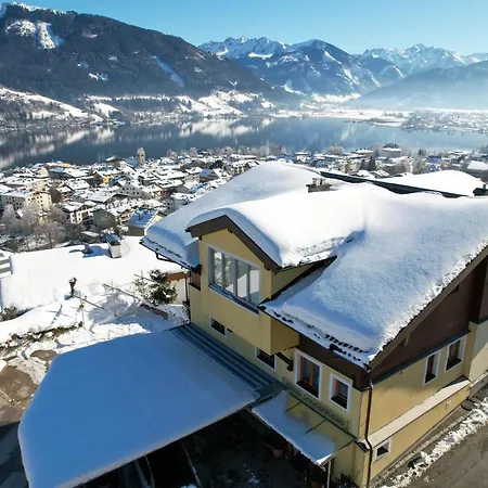 豪斯索纳海姆公寓