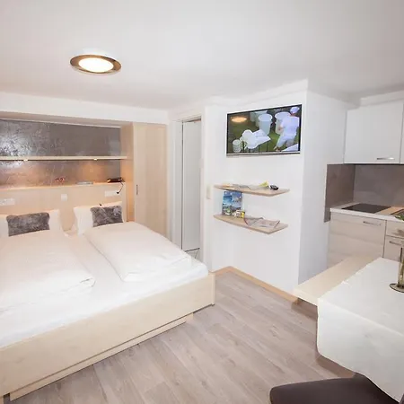 Haus Sonnenheim * Τσελ αμ Ζέε