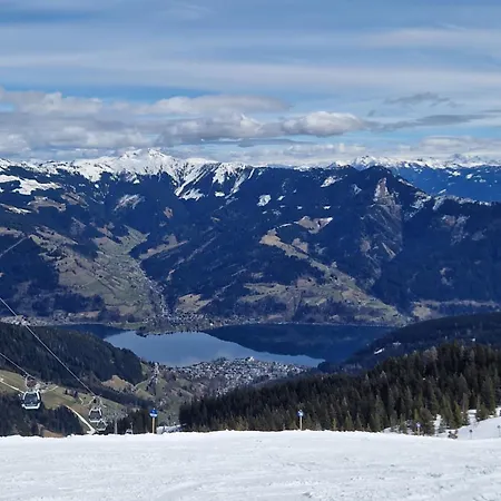 Haus Sonnenheim * Zell am See