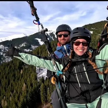 豪斯索纳海姆公寓