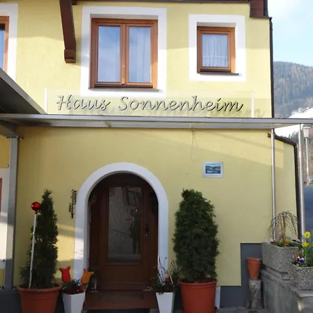 Haus Sonnenheim *