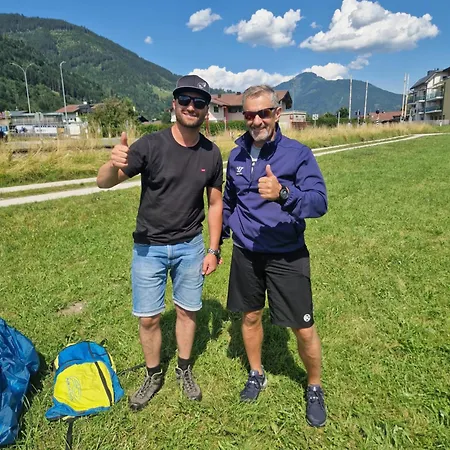 公寓 豪斯索纳海姆公寓