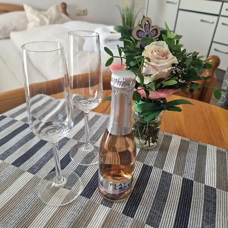 豪斯索纳海姆公寓 *