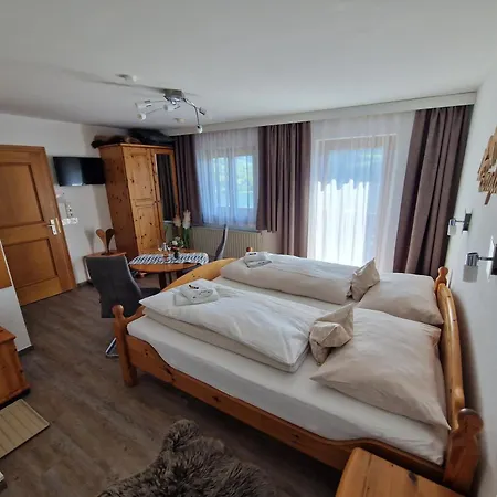 Haus Sonnenheim Τσελ αμ Ζέε