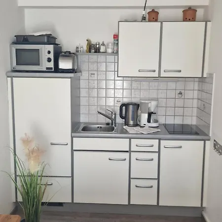 Haus Sonnenheim *