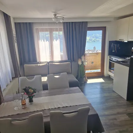 Haus Sonnenheim * Τσελ αμ Ζέε