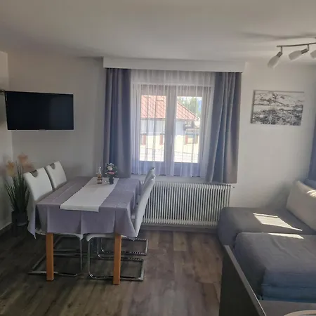 Haus Sonnenheim *