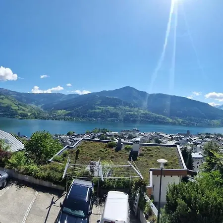 Haus Sonnenheim * Zell am See