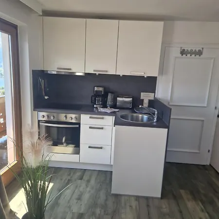 Apartamento Haus Sonnenheim