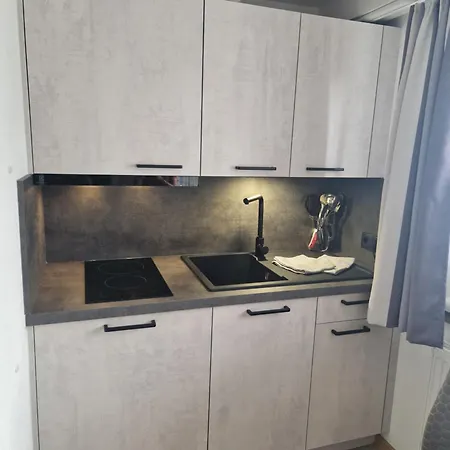 豪斯索纳海姆公寓 滨湖采尔