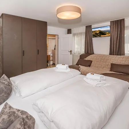 Haus Sonnenheim Apartman