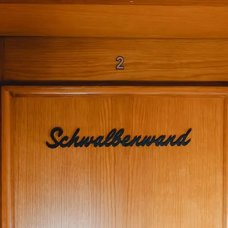 Haus Sonnenheim Zell am See