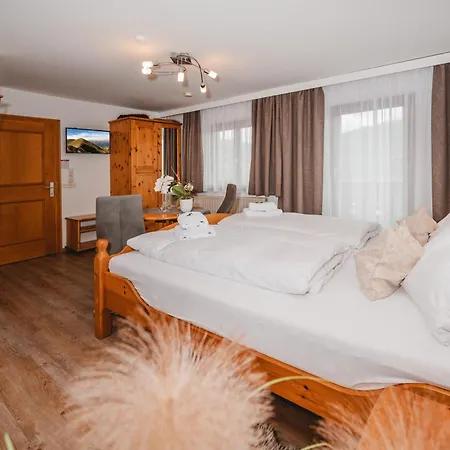 Haus Sonnenheim Apartman Zell am See