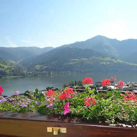 Haus Sonnenheim Apartamento *