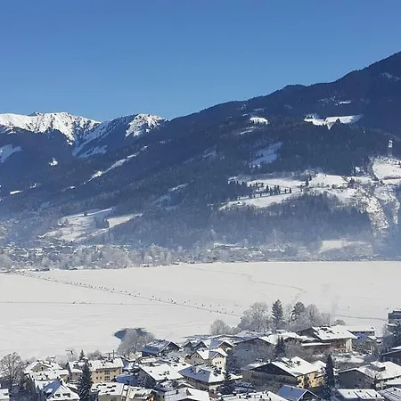 Haus Sonnenheim Apartamento *