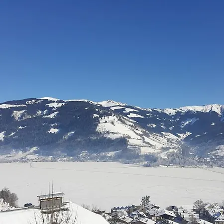 Haus Sonnenheim Apartamento