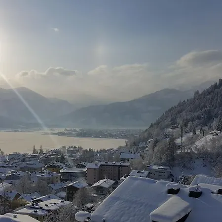 Apartamento Haus Sonnenheim Zell am See