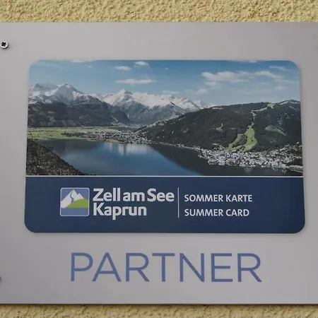 Apartamento Haus Sonnenheim
