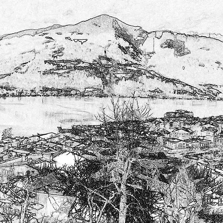 公寓 豪斯索纳海姆公寓 *